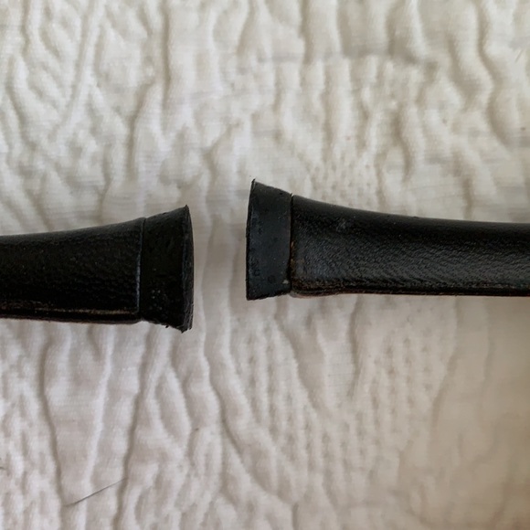 Isaac (made in Italy) heel - Picture 6 of 12